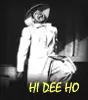 Cab Calloway - American jazz singer ( 1930s)