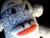 Sock Monkey - Vladamir