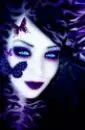 Gothic fairy