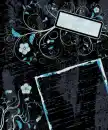 black blues