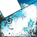 style blue