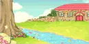 House by River
