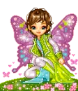 kawaii fairy