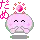 kawaii pink