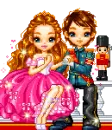 princess and prince