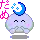 kawaii grey