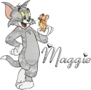 Maggie