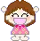 cute girl