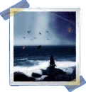 Fantasy - By the Sea