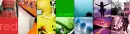 rainbOow collage