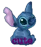 cute - stitch