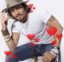 JOHNNY DEPP