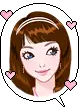 GIRLIE WINK