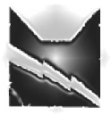 ThunderClan Symbol