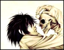 Lawliet [Death Note]