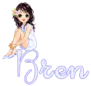 Bren - Doll Lilac