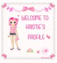 KRISTIE'S PROFILE