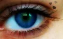 Eye of love