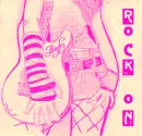 rocker chiq