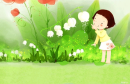 baby flower