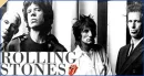 the stones