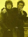 mick n keith