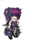 Goth Doll