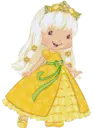 lemon meringue