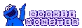 Cookie Monster