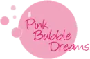 pink bubble dreams