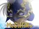 Shinichi/Knight Costume - Name - Masahiro
