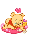Winnie the Pooh