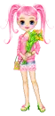 Cute Girl