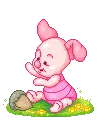 Winnie the Pooh