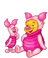 Winnie the Pooh