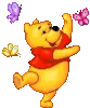Winnie the Pooh