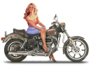 Pinup
