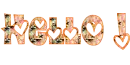 hello
