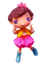 funny doll