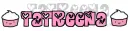 tatreena cupcake(pink)