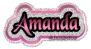 Amanda 