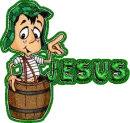 Jesus