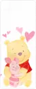 Pooh and piglet