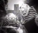 HAPPY MONSTERS