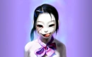 EVIL LIL GIRL