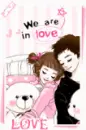 kawaii, love