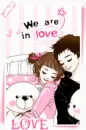 kawaii, love