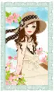 kawaii girl