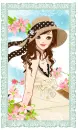 kawaii girl