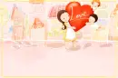 big heart
